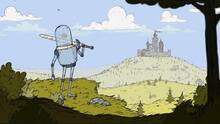 Imagen 31 de Feudal Alloy
