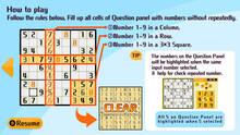 Imagen 6 de Number Place 10000