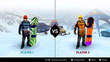 Imagen 9 de Snowboarding The Next Phase
