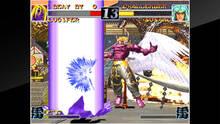 Imagen 2 de NeoGeo Ragnagard