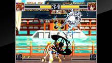 Imagen 3 de NeoGeo Ragnagard