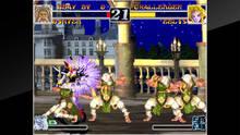 Imagen 4 de NeoGeo Ragnagard
