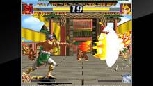Imagen 5 de NeoGeo Ragnagard