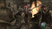 Imagen 10 de Resident Evil 4 Wii Edition