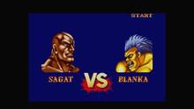 Imagen 4 de Street Fighter II Turbo: Hyper Fighting