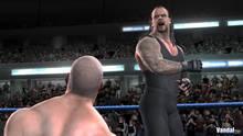 Imagen 9 de WWE Smackdown vs Raw 2008