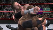 Imagen 7 de WWE Smackdown vs Raw 2008