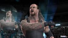 Imagen 16 de WWE Smackdown vs Raw 2008