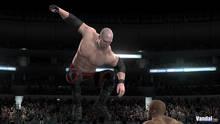 Imagen 13 de WWE Smackdown vs Raw 2008