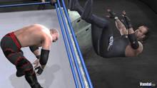Imagen 12 de WWE Smackdown vs Raw 2008