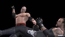 Imagen 10 de WWE Smackdown vs Raw 2008