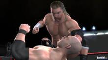 Imagen 19 de WWE Smackdown vs Raw 2008