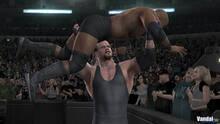 Imagen 24 de WWE Smackdown vs Raw 2008