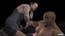 Imagen 23 de WWE Smackdown vs Raw 2008