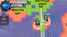 Imagen 2 de Mecho Wars: Desert Ashes