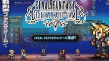 Imagen 2 de Final Fantasy Digital Card Game