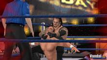 Imagen 65 de WWE Smackdown vs Raw 2008