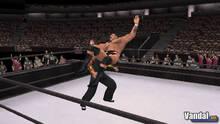 Imagen 63 de WWE Smackdown vs Raw 2008