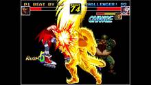 Imagen 5 de NeoGeo Kizuna Encounter