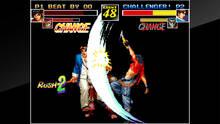 Imagen 9 de NeoGeo Kizuna Encounter