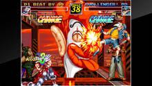 Imagen 12 de NeoGeo Kizuna Encounter