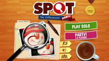 Imagen 8 de Spot The Differences: Party! eShop