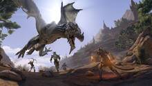 Imagen 4 de The Elder Scrolls Online: Elsweyr
