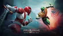 Imagen 5 de Power Rangers: Battle for the Grid