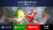 Imagen 10 de Power Rangers: Battle for the Grid