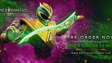 Imagen 11 de Power Rangers: Battle for the Grid