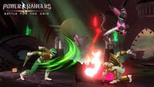 Imagen 34 de Power Rangers: Battle for the Grid