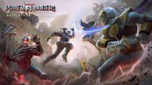 Imagen 35 de Power Rangers: Battle for the Grid