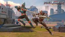 Imagen 37 de Power Rangers: Battle for the Grid