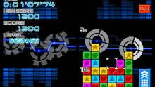 Imagen 5 de Puzzle League DS