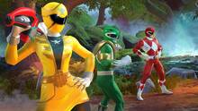 Imagen 12 de Power Rangers: Battle for the Grid