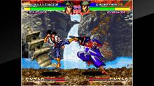 Imagen 3 de NeoGeo Ninja Master's