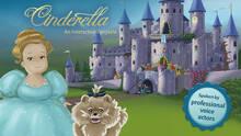 Imagen 2 de Cinderella - An Interactive Fairytale