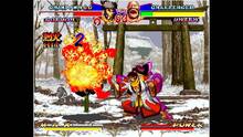 Imagen 14 de NeoGeo Ninja Master's