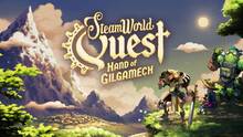 Imagen 3 de SteamWorld Quest: Hand of Gilgamech