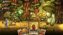 Imagen 5 de SteamWorld Quest: Hand of Gilgamech