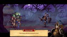 Imagen 7 de SteamWorld Quest: Hand of Gilgamech