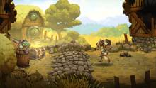 Imagen 9 de SteamWorld Quest: Hand of Gilgamech