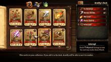 Imagen 14 de SteamWorld Quest: Hand of Gilgamech