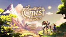 Imagen 18 de SteamWorld Quest: Hand of Gilgamech