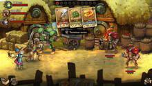 Imagen 27 de SteamWorld Quest: Hand of Gilgamech