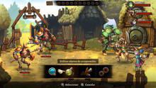 Imagen 29 de SteamWorld Quest: Hand of Gilgamech
