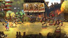 Imagen 30 de SteamWorld Quest: Hand of Gilgamech