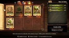 Imagen 31 de SteamWorld Quest: Hand of Gilgamech