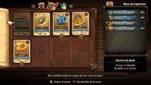 Imagen 32 de SteamWorld Quest: Hand of Gilgamech