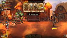 Imagen 33 de SteamWorld Quest: Hand of Gilgamech